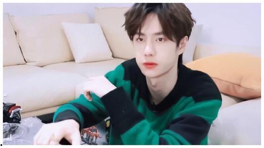 吃瓜娱乐王一博,吃瓜娱乐背后的实力派偶像 第3张 吃瓜娱乐王一博,吃瓜娱乐背后的实力派偶像 第3张